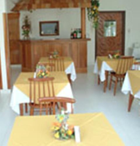 Hotel Palmas Del Sol Asuncion Exteriör bild