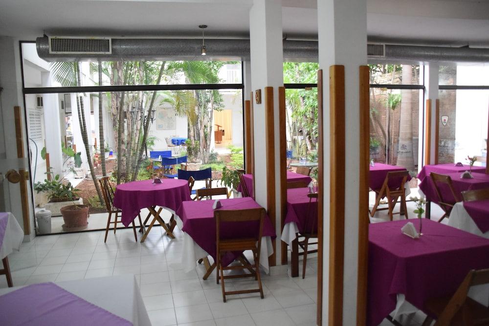 Hotel Palmas Del Sol Asuncion Exteriör bild