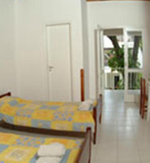 Hotel Palmas Del Sol Asuncion Rum bild