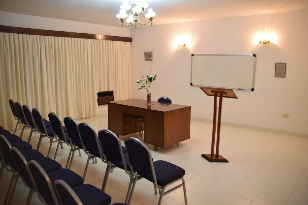Hotel Palmas Del Sol Asuncion Exteriör bild