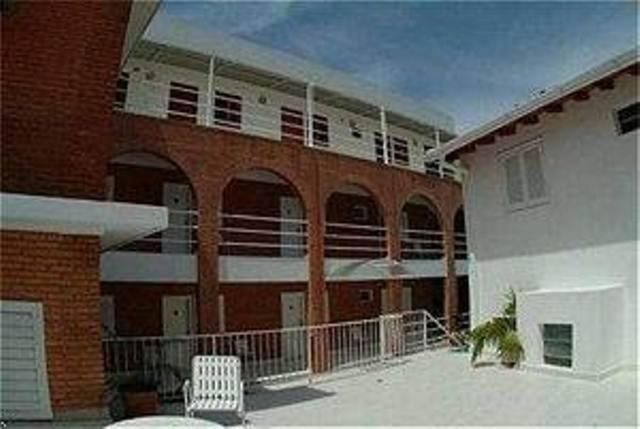 Hotel Palmas Del Sol Asuncion Exteriör bild