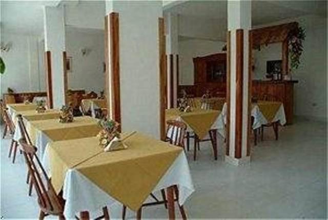 Hotel Palmas Del Sol Asuncion Exteriör bild
