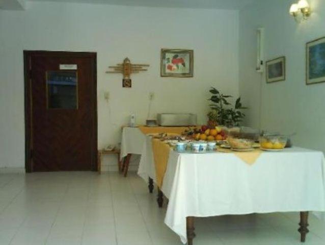 Hotel Palmas Del Sol Asuncion Exteriör bild