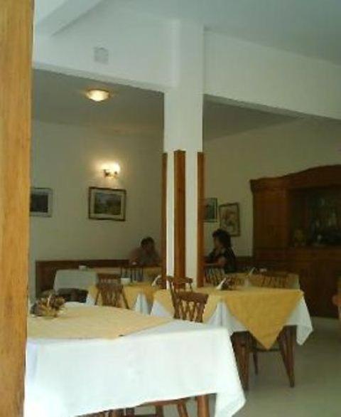 Hotel Palmas Del Sol Asuncion Exteriör bild