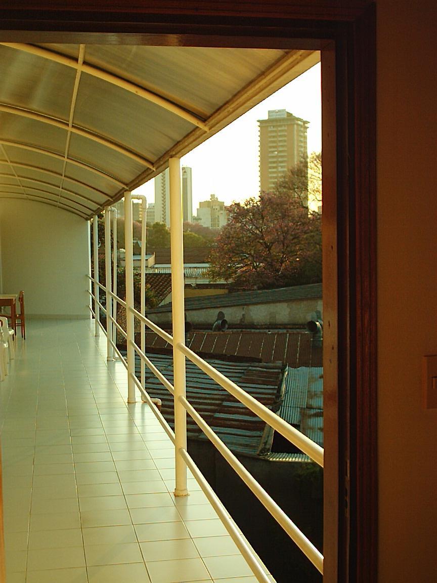 Hotel Palmas Del Sol Asuncion Exteriör bild